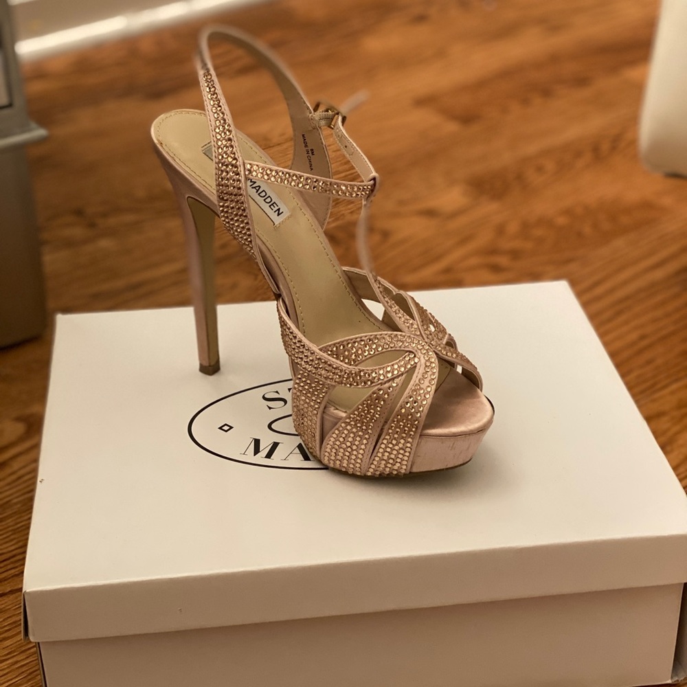 Steve Madden